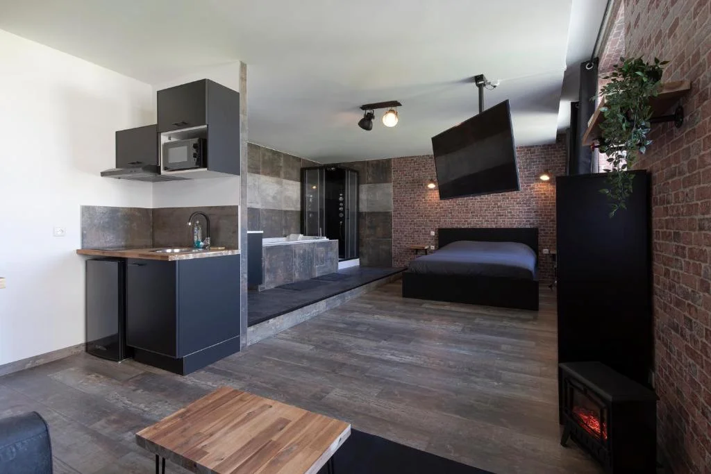 Le New-York Spa