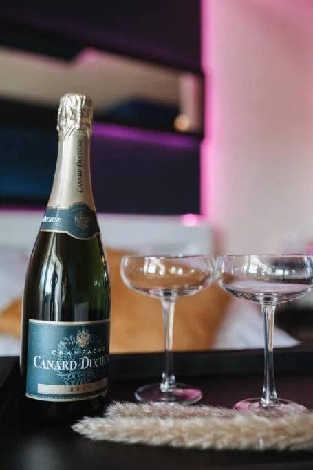 LovRoz - Love Room Bretagne