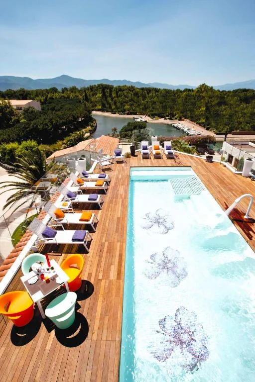 Relais & Châteaux Thalasso & Spa