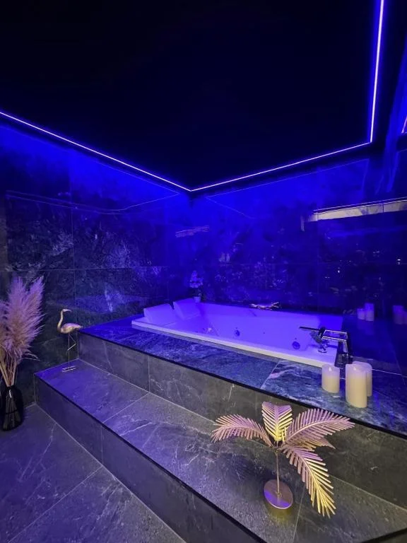 Mascarade suite and spa — photo 2