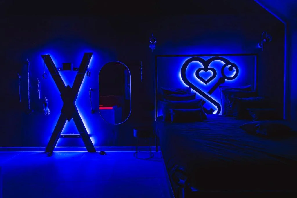 Casa Love - Love Room