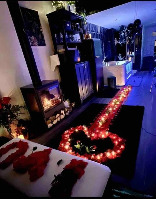 Nid’Amour Loveroom