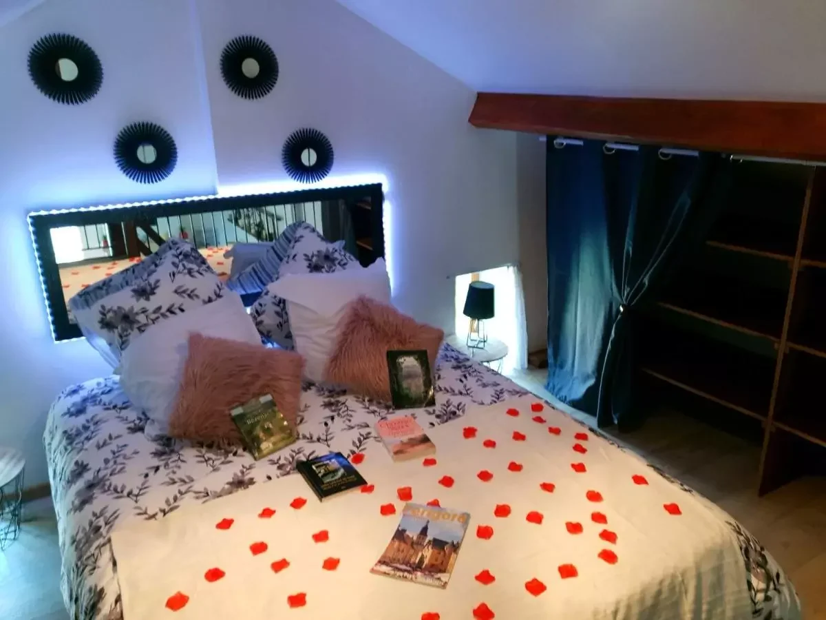 NiD'Amour le Rossignol