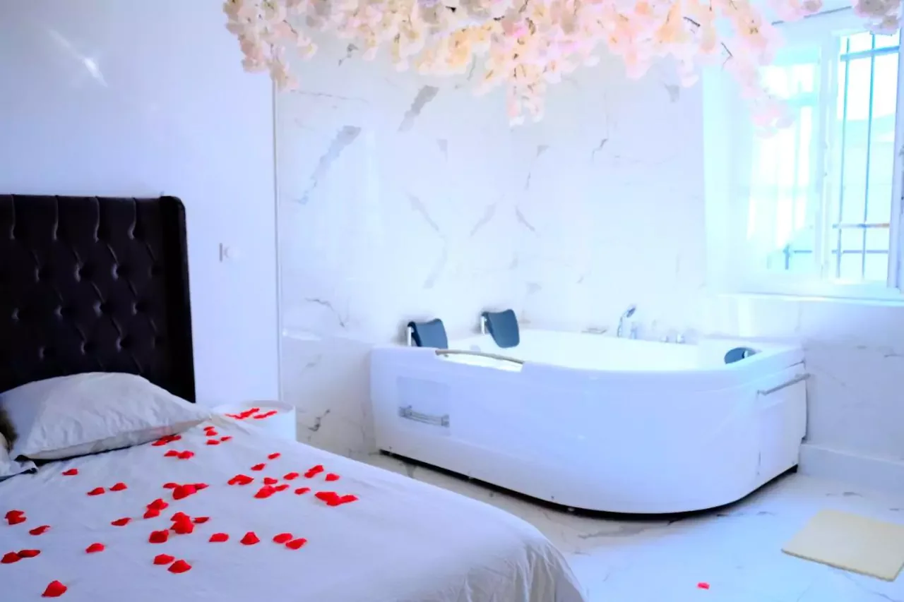 Appartement Spa Valdoise