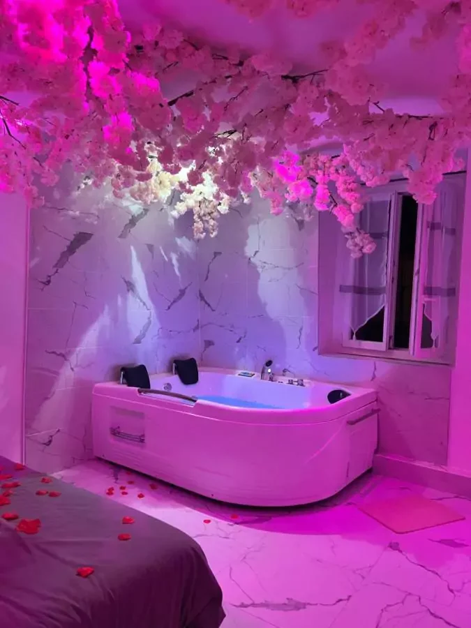 Appartement Spa Valdoise