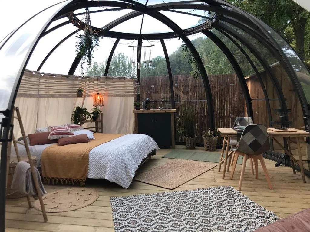 Dôme de la bergerie — photo 2