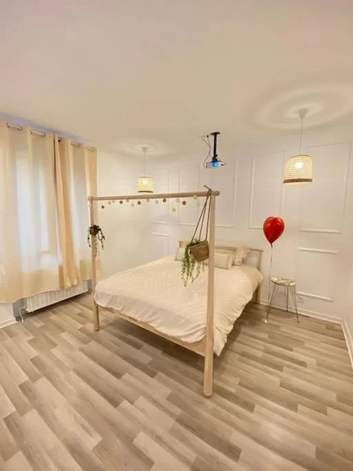 Appartement avec Spa et Sauna — photo 2