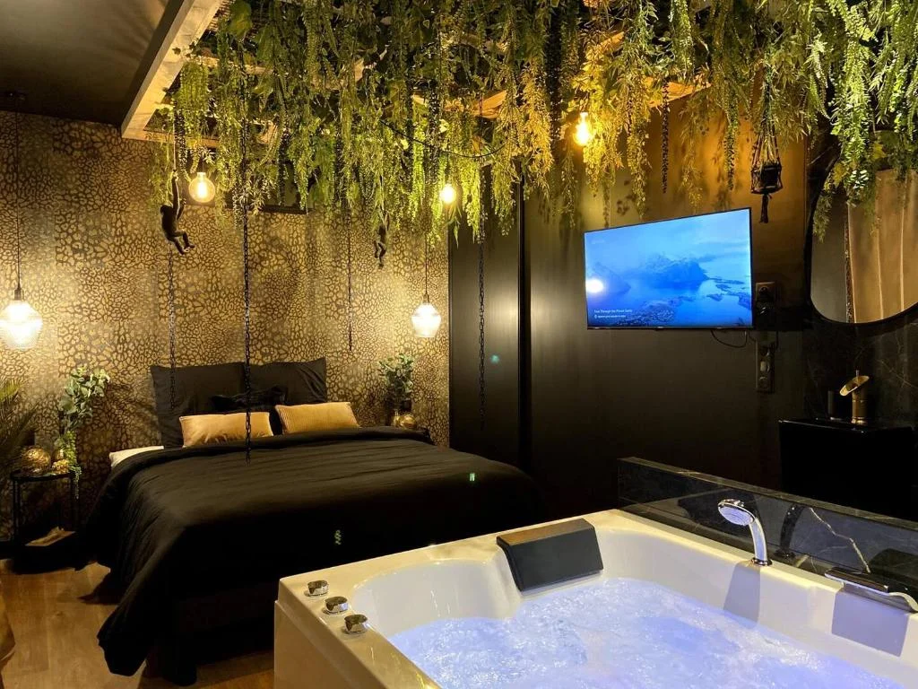 La folie sauvage — photo 2