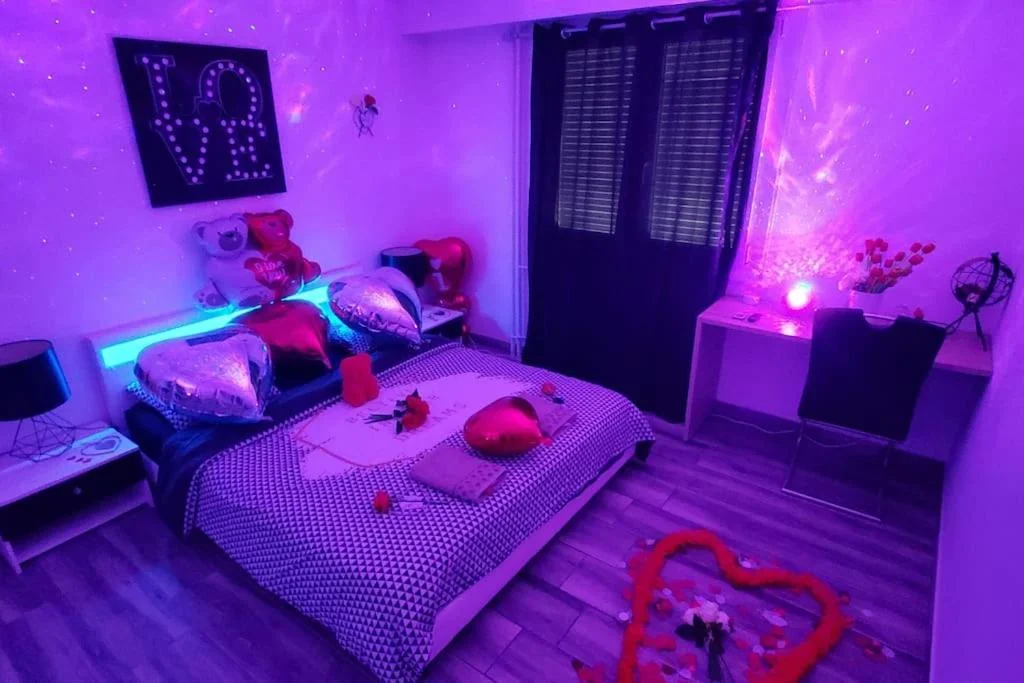 LE LOVELYHOME