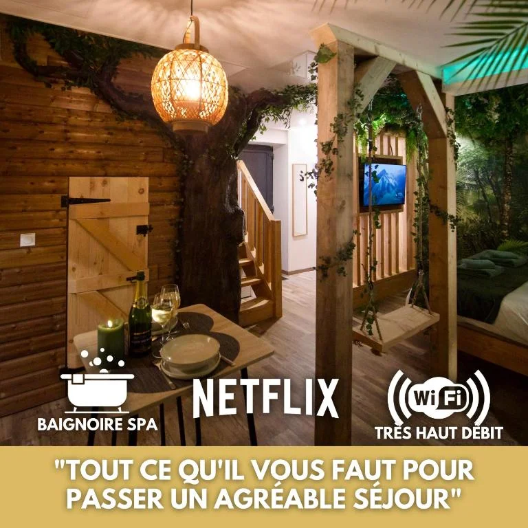 Mowgli Gite Jungle