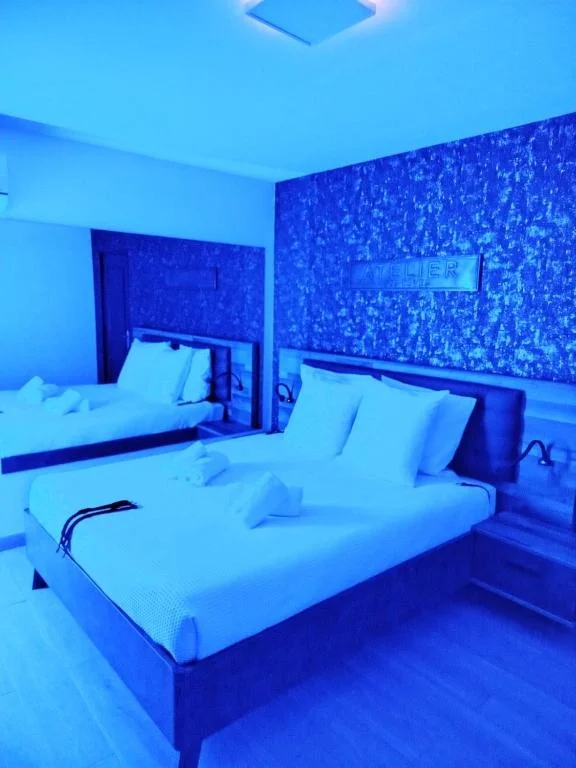 Love Room Emoi de toi — photo 2