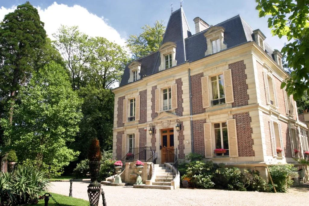 Jardins d'Epicure, Bray-et-Lû — photo 2