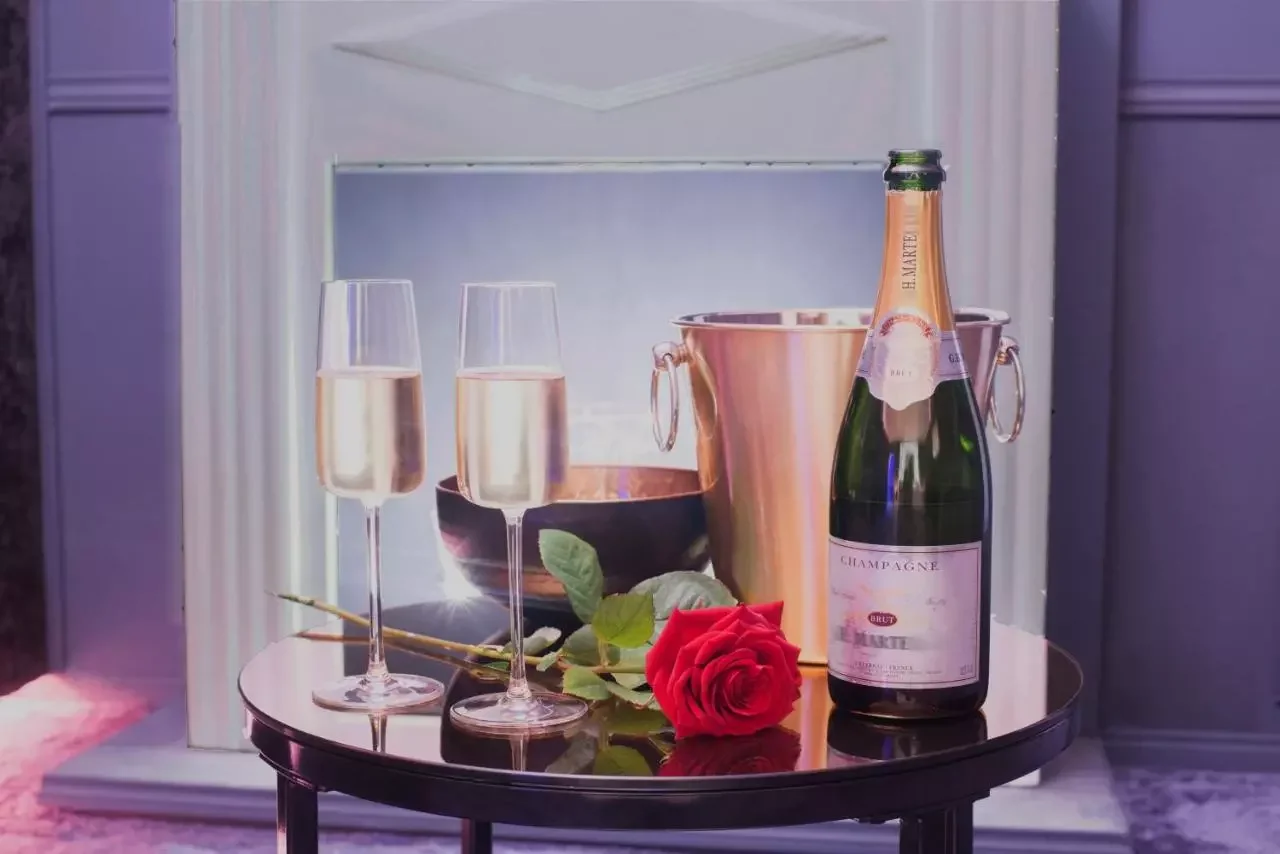 Le Cocon Enchanteur — photo 2