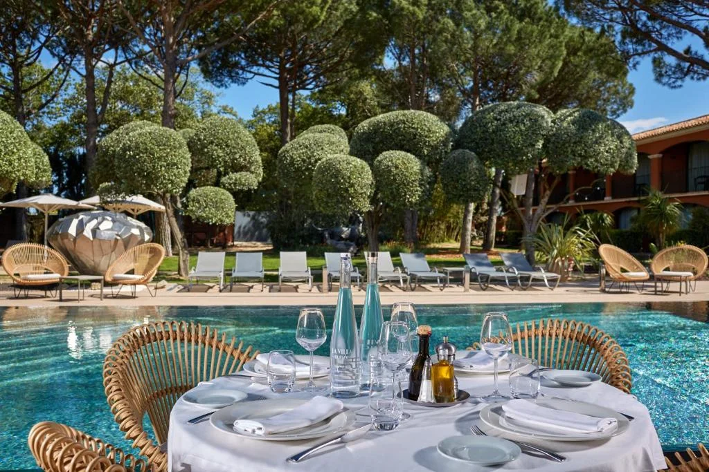 La Villa Duflot, Romantique & Luxueux Hôtel & Spa — photo 2
