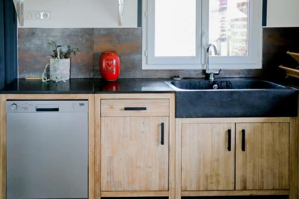 La Maison de Solange “ charme, piscine et spa “ — photo 2