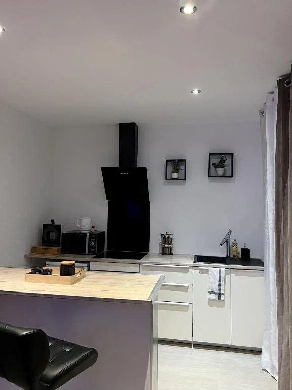 Le 37 - Appartement privatif avec Jaccuzi — photo 2