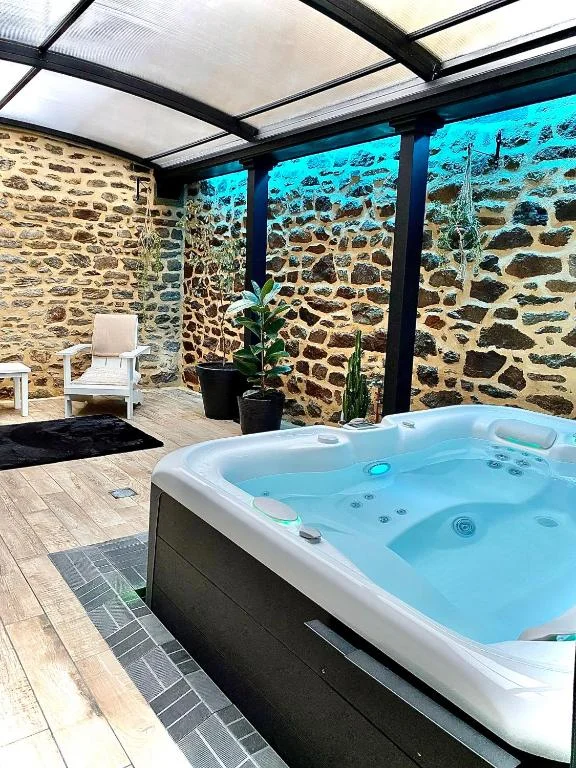 Villa Lily Spa