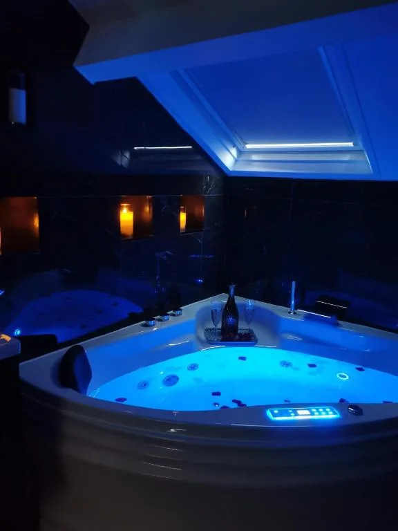 La Nuit de Léandre — photo 2