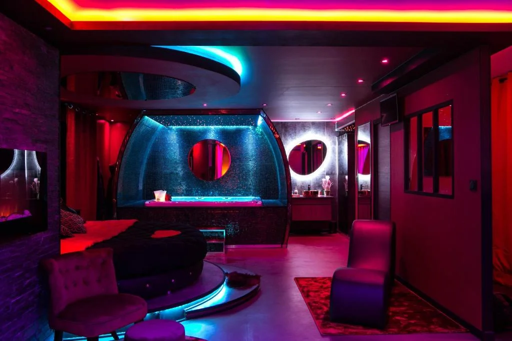 L'Insolite Spa Privatif — photo 2