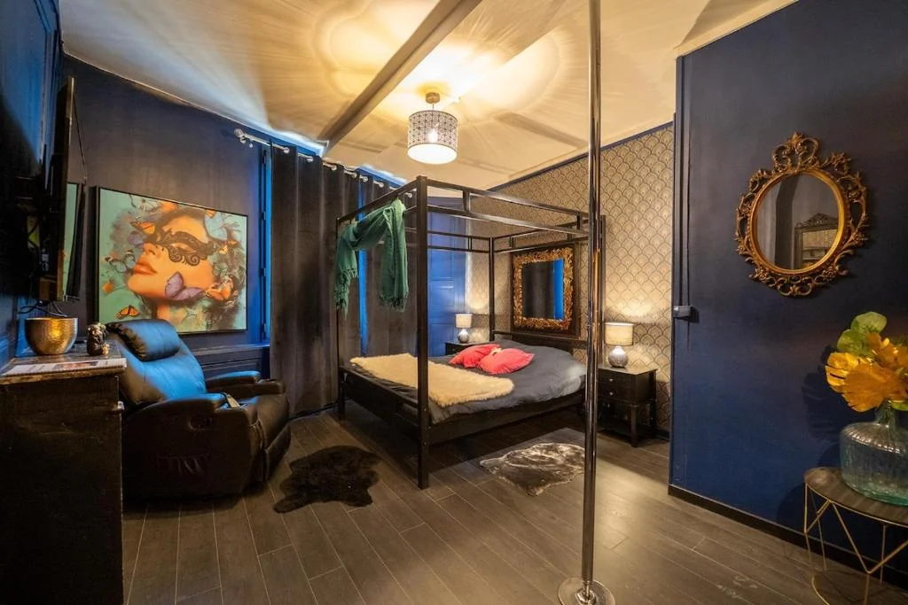 La Parenthèse d'Auxerre