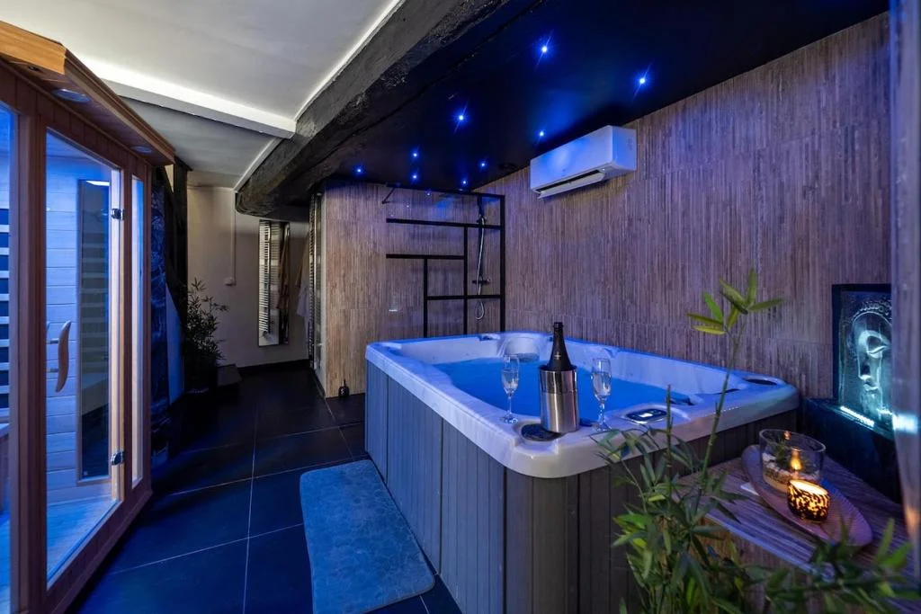 La Parenthèse d'Auxerre — photo 2