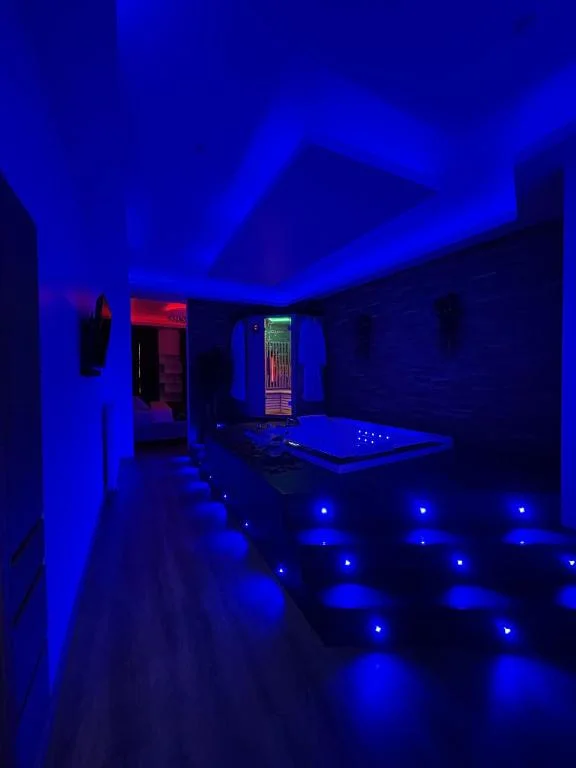 Spa privatif by XELA