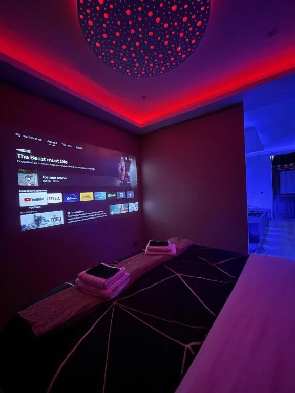 Spa privatif by XELA — photo 2
