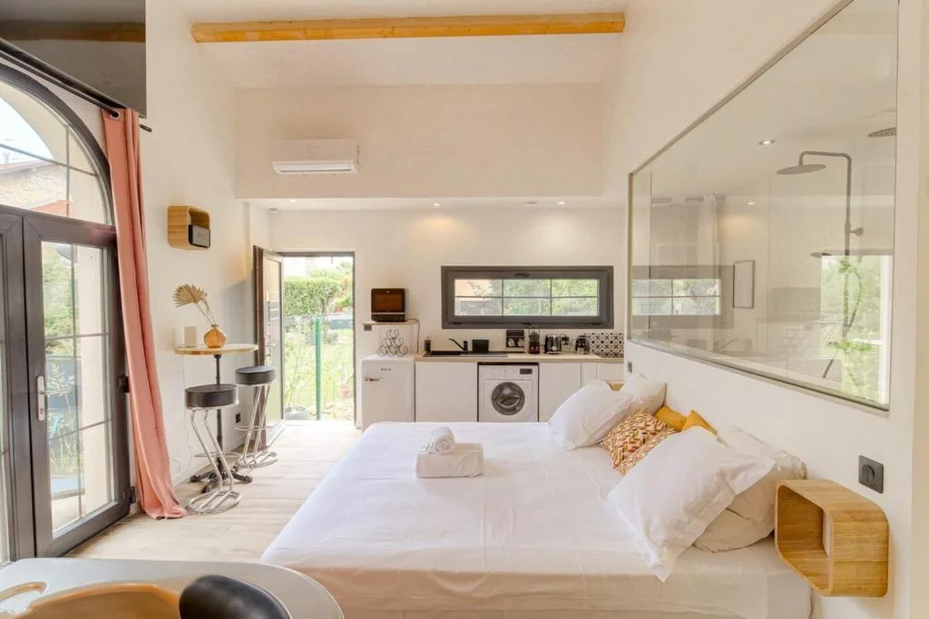 Romantique et Sensuelle — photo 2