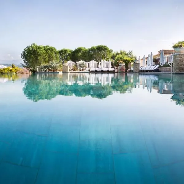 Terre Blanche Hôtel Spa Golf Resort