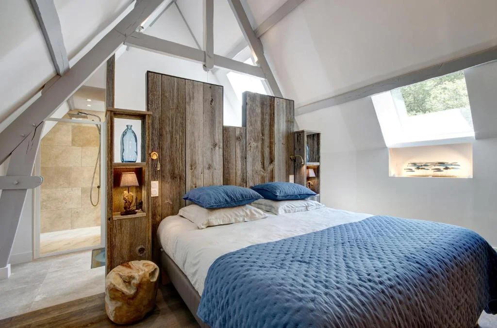 Vallée de Pratmeur — photo 2