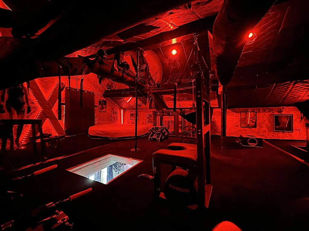 Caporizon-Love House