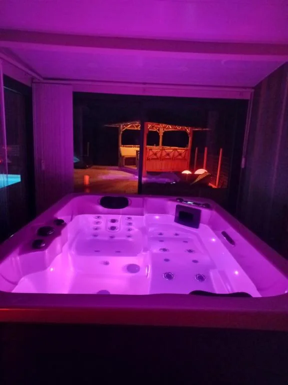 Le petit SPA dans le Quercy