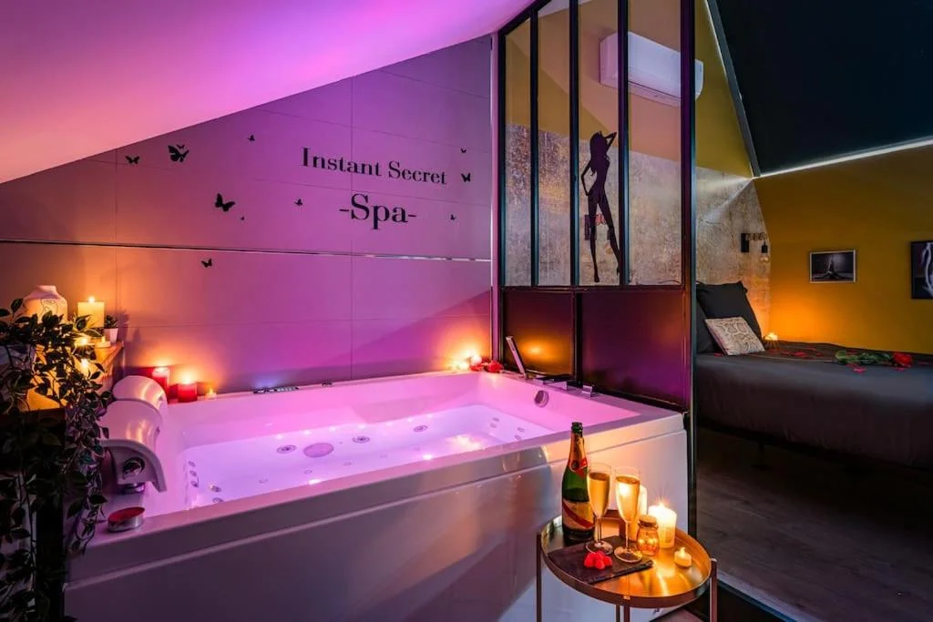 Instant Secret & Spa