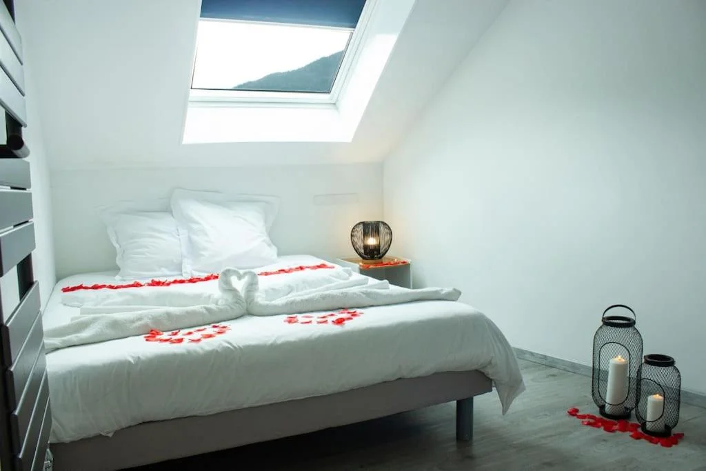 L'escapade - Jacuzzi & Terrasse — photo 2