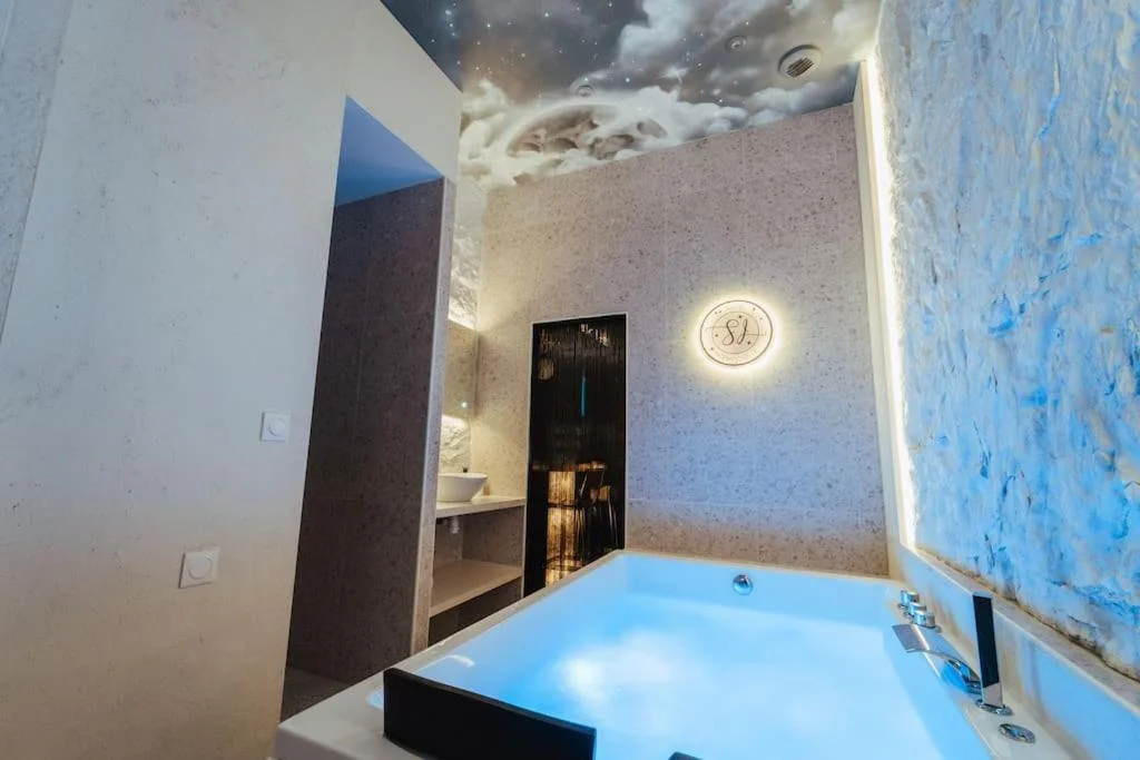 Suite Intemporelle — photo 2