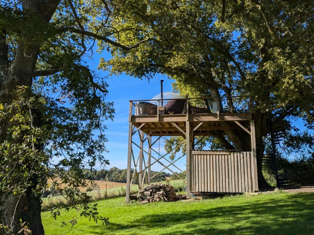 les bulles perchées de lartigue