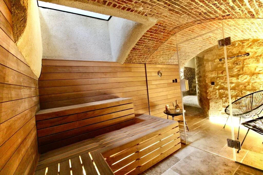 Le Spa Beauvoisine — photo 2