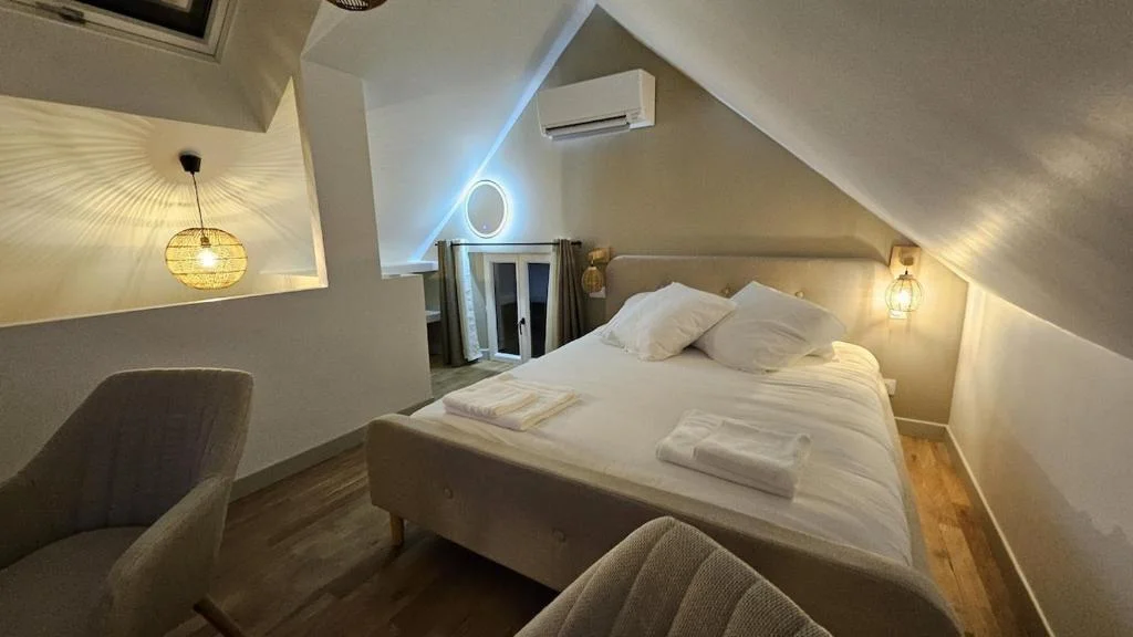 La Suite Chêne