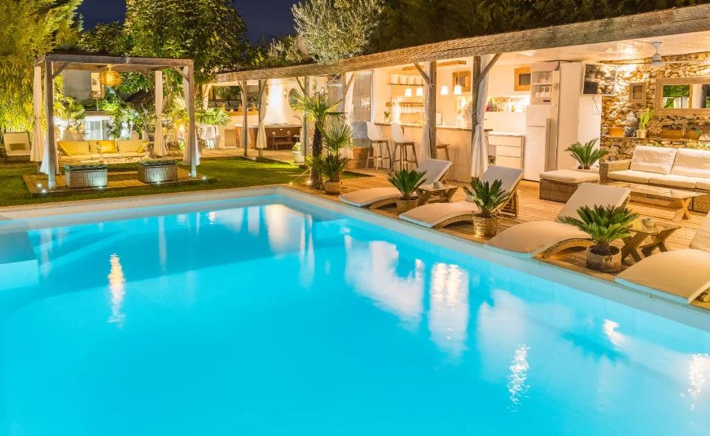 Buddha Beach Thoiry — photo 2