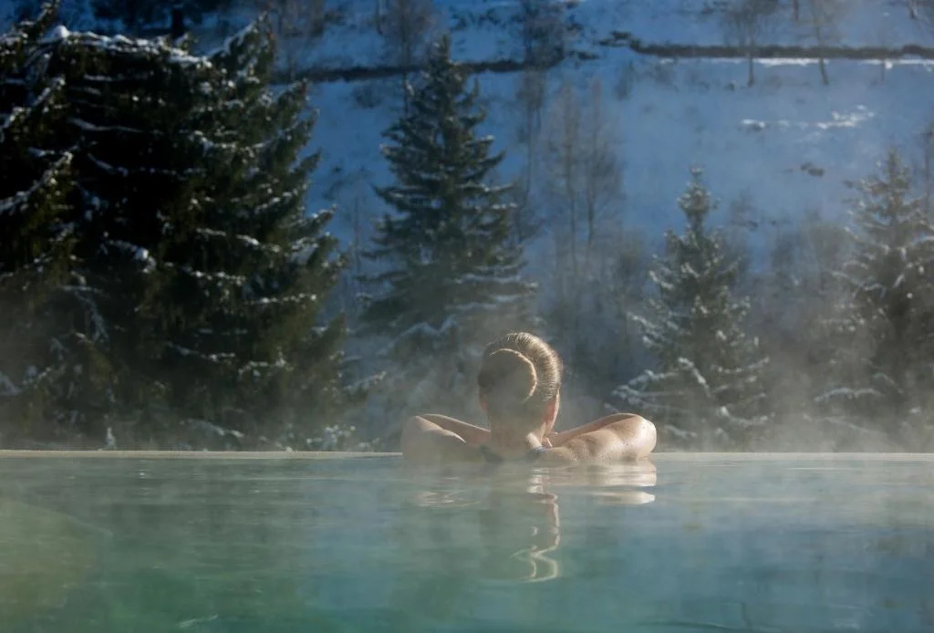 Hostellerie La Cheneaudière & Spa — photo 2