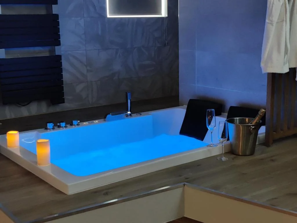 LA BULLE ROMANTIQUE — photo 2