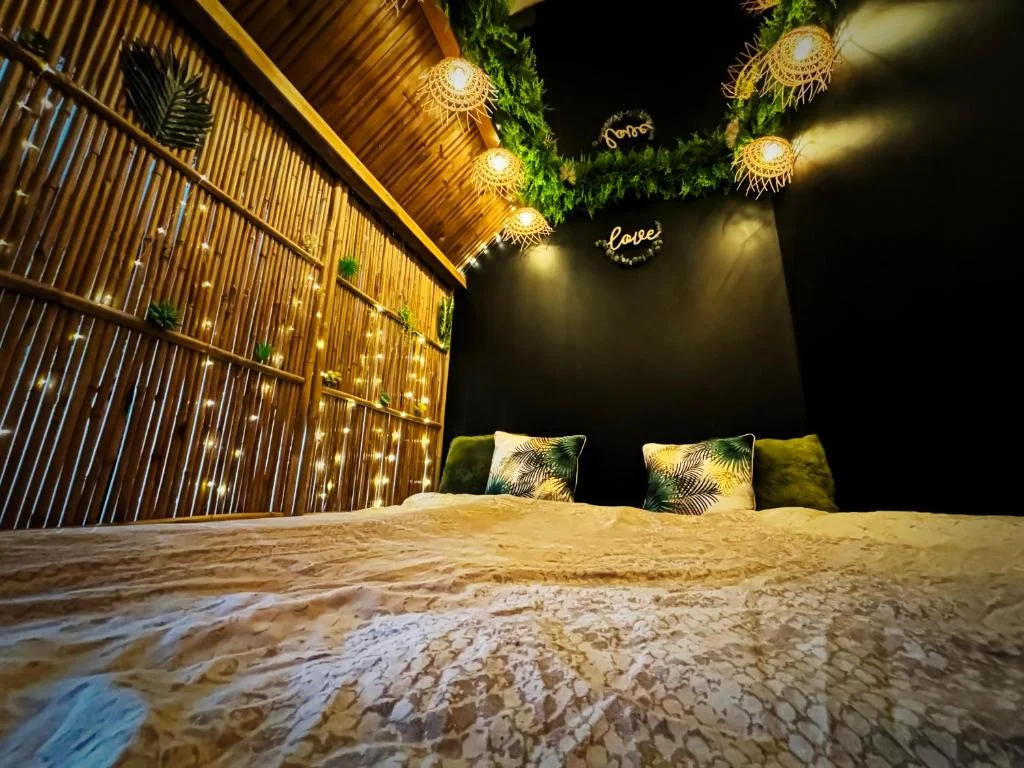 La Jungle de Zoé – Nuit insolite près de Caen — photo 2