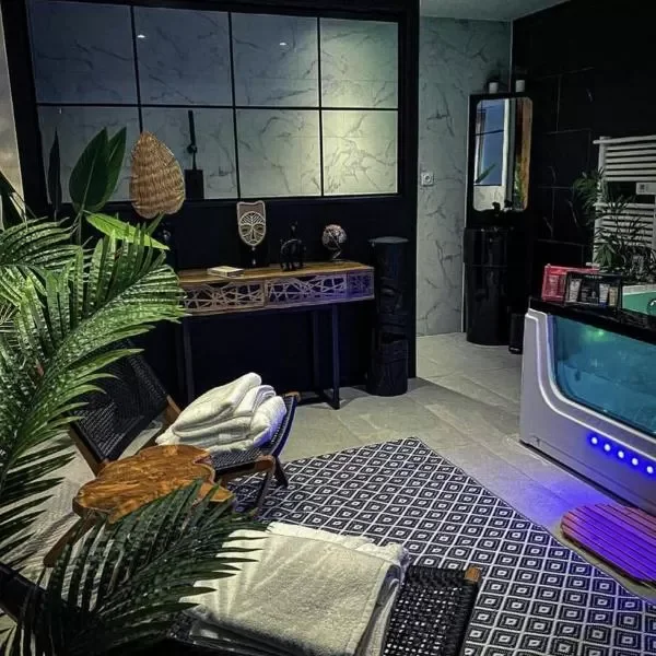 L’ÉMERAUDE AMIENS