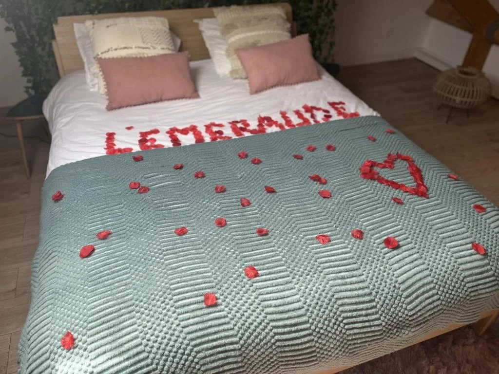 L’ÉMERAUDE AMIENS — photo 2