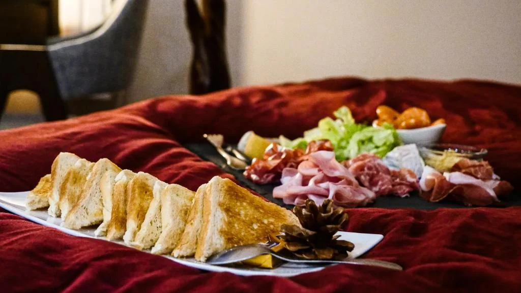 La Suite Charmelines — photo 2