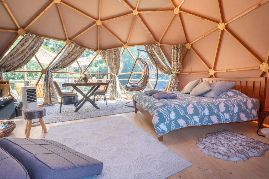 Grand dôme — photo 2