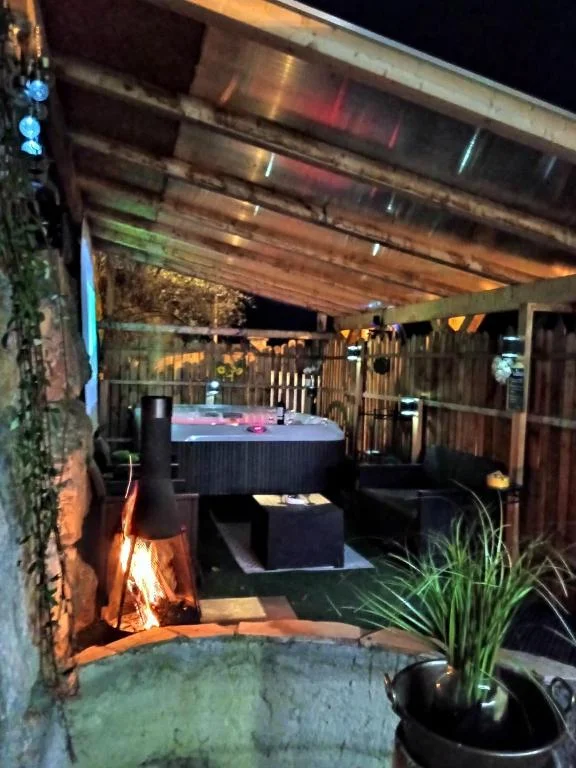 LE LOVE CHALET DES ALPES