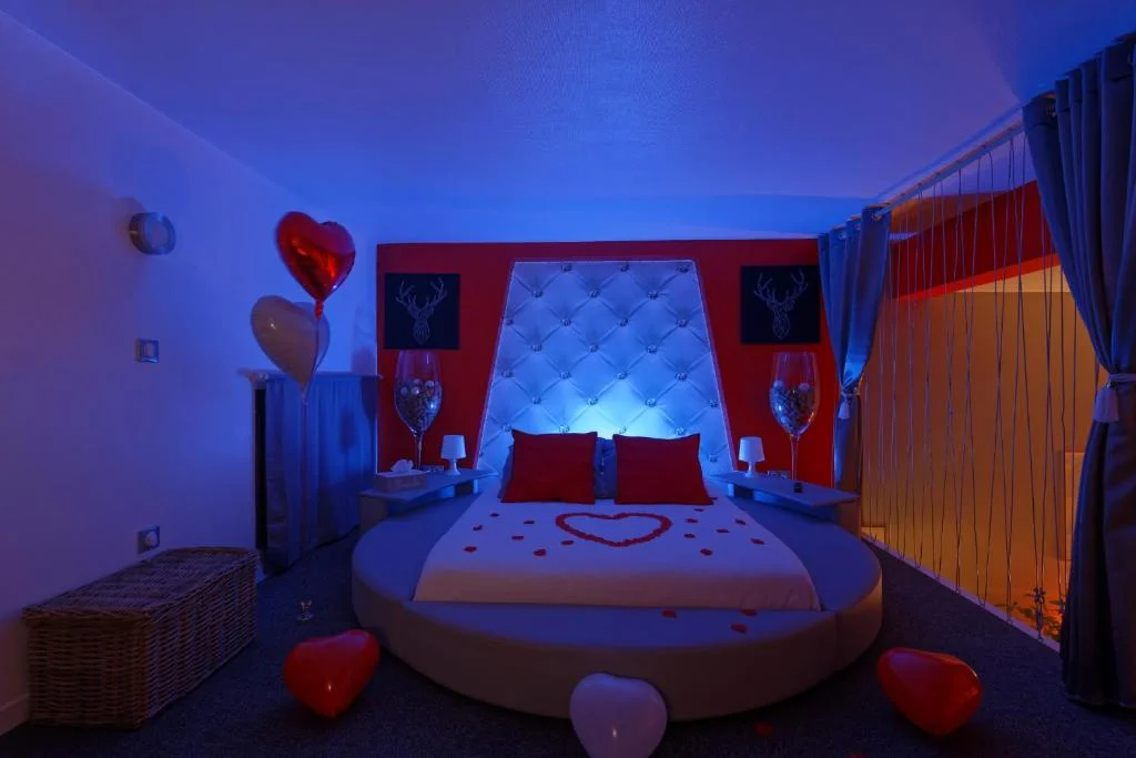 Romance Spa lofts — photo 2