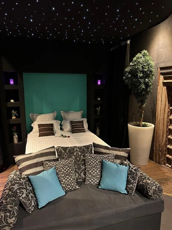 Nuit romantique au Lounge et Spa — photo 2