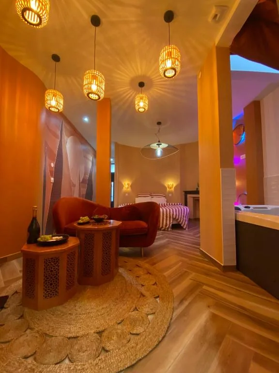 L'enveloppe Romantique — photo 2